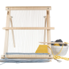 Library_of_Things__Beka_20__Weaving_Frame_Loom_with_Stand